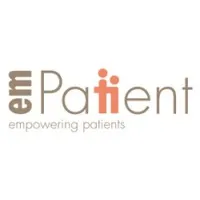 EMPATIENT (EMPOWERING PATIENT) (EMPATIENT) logo
