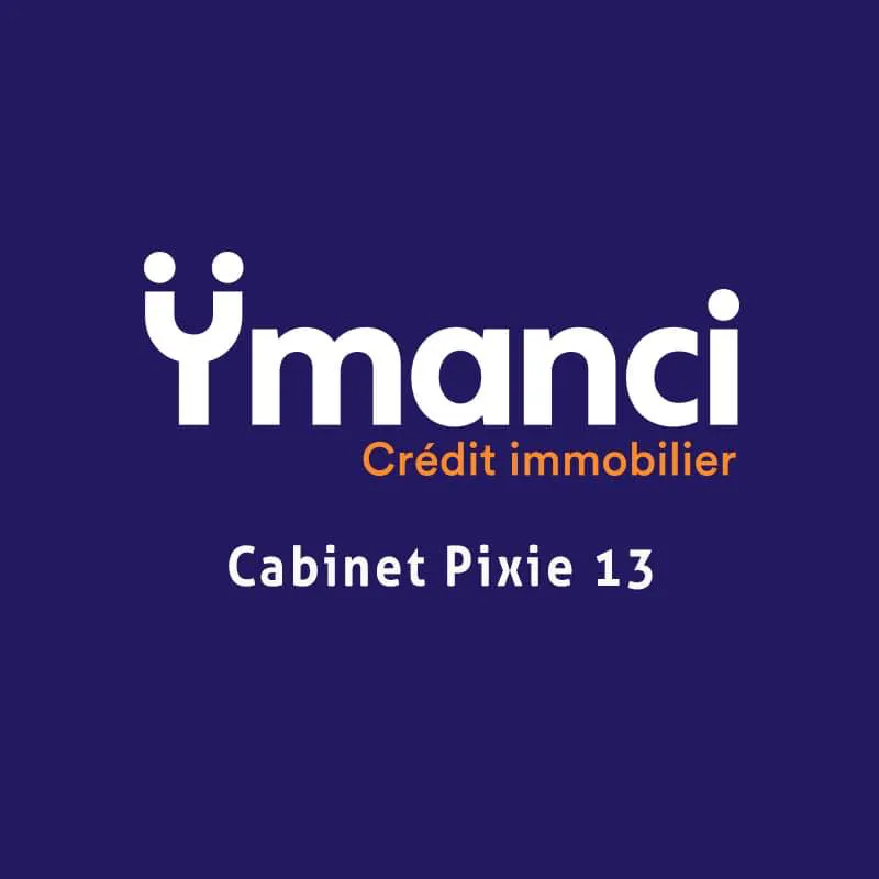 PIXIE 13 (PIXIE 13) logo