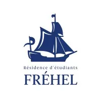 RESIDENCE D'ETUDIANTS FREHEL logo