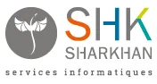 SHARKHAN (KNJ) logo