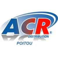 ACR DISTRIBUTION POITOU logo