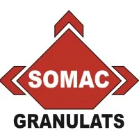 SOMAC GRANULATS logo