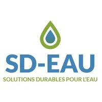 SOLUTIONS DURABLES POUR L'EAU-SD-EAU logo
