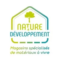 NATURE ET DEVELOPPEMENT logo