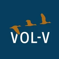 VOL-V logo