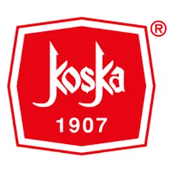 KOSKA logo