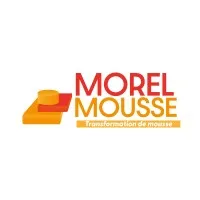 EURL MOREL MOUSSE logo