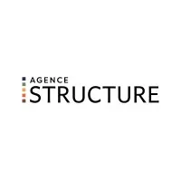 STRUCTURE REALISATEUR D'ESPACE logo