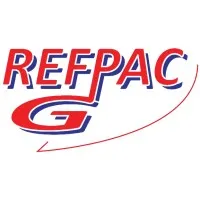 REFPAC GPAC FRANCE SUD logo