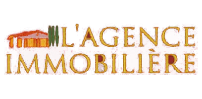 SARL PIERRICK VIGLIANO IMMOBILIER (L' AGENCE IMMOBILIERE) logo