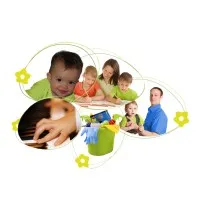 FAMILYLAND ILLE ET VILAINE (LUTIN MALIN) logo