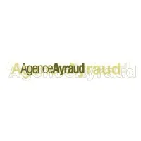 AGENCE AYRAUD logo