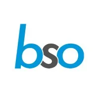 BSO GROUPE logo