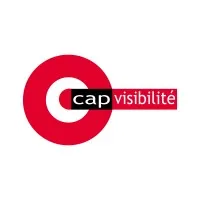 CAP VISIBILITE (CAP VISIBILITE) logo