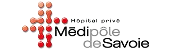 MEDIPOLE DE SAVOIE logo