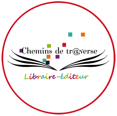 CHEMIN DE TRAVERSE logo