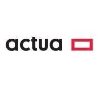 ACTUA (ACTUA) logo