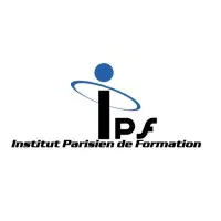 INSTITUT PARISIEN DE FORMATION logo