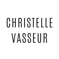 HURST CHRISTELLE logo