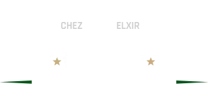 EL X IR logo
