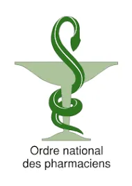 PHARMACIE PERARD (Pharmacie du Marché des Etats-Unis) logo