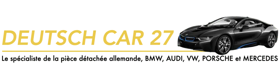 DEUTSCH CAR 27 (DEUTSCH CAR 27) logo