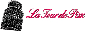 LA TOUR DE PIZZ logo