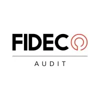 FIDECO AUDIT logo