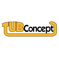 TUB-CONCEPT logo