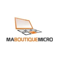 MA BOUTIQUE MICRO (MA BOUTIQUE MICRO) logo