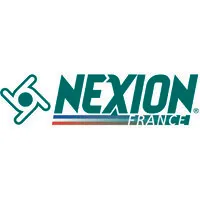 NEXION FRANCE logo
