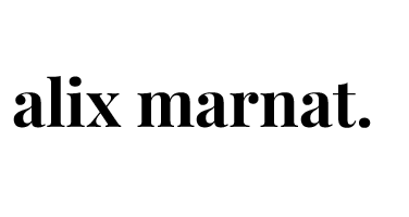 MARNAT ALIX logo