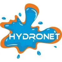 HYDRO NET FACADE (HYDRO NET FACADE) logo