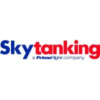 SKYTANKING NV logo
