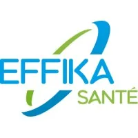 EFFIKA SANTE logo