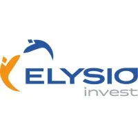 ELYSIO INVEST logo