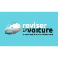 V DATA SERVICES (REVISERSAVOITURE.COM) logo