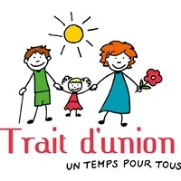 SOLUTIONS SERVICES ASSISTANCE (TRAIT D'UNION) logo