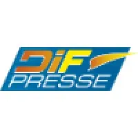 DIF'PRESSE logo