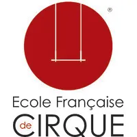 ECOLE FRANCAISE DE CIRQUE logo