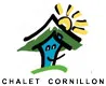 LE CHALET D ALPAGE logo