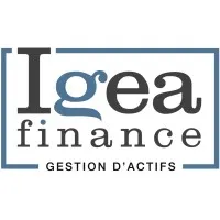 IGEA FINANCE logo