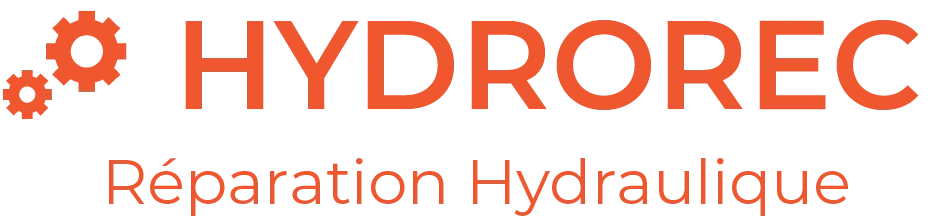HYDROREC logo
