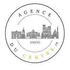 DELACLEF IMMOBILIER (Agence Du Centre) logo