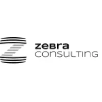 ZEBRA CONSULTING logo
