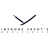 INSHORE YACHT'S WHOLESALER logo