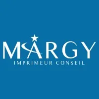 MARGY logo
