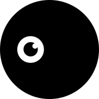 UN OEIL SUR TOUT logo