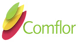 COMFLOR logo