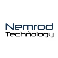 NEMROD TECHNOLOGY logo